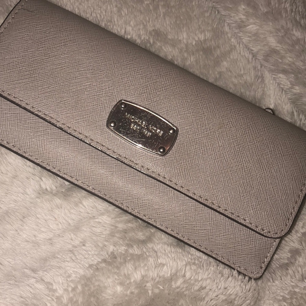 Mk wallet